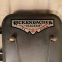 Rickenbacker	Model NS Lap Steel 1946 - 1952