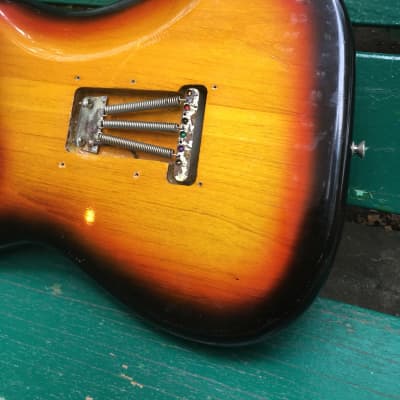 1964 Fender Stratocaster image 12