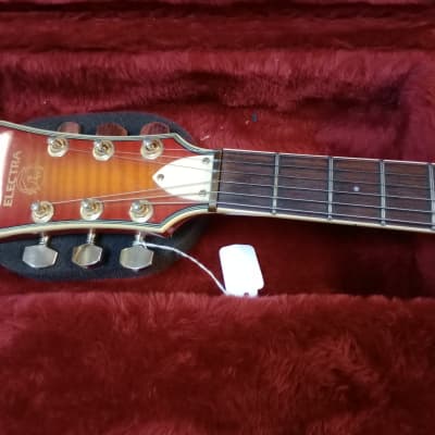 Electra X-935CS PRO ENDORSER Rare Vintage MIJ W/HSC And Midi *** FREE SHIPPING *** image 23