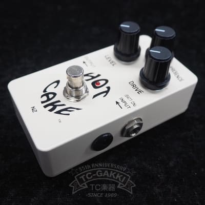 Reverb.com listing, price, conditions, and images for crowther-hot-cake