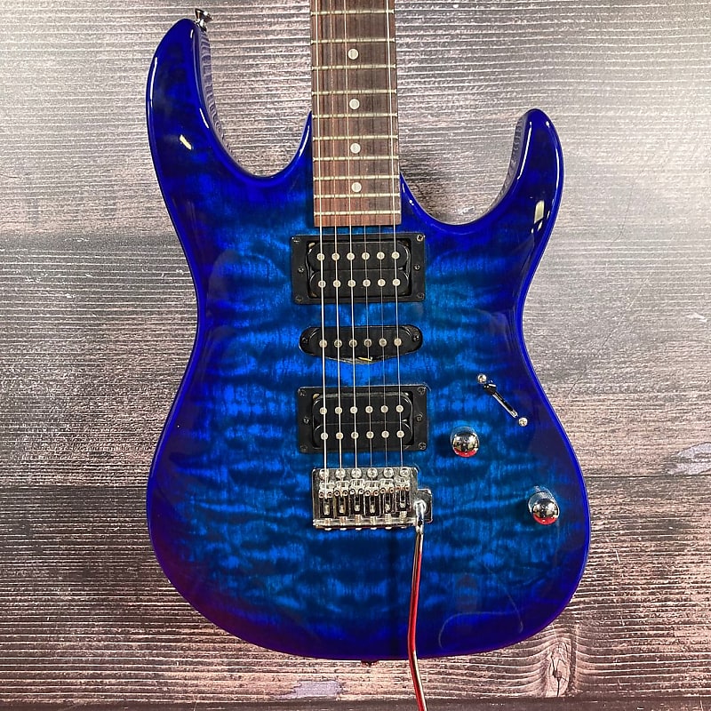 Ibanez Gio Electric Guitar (Torrance,CA) Reverb