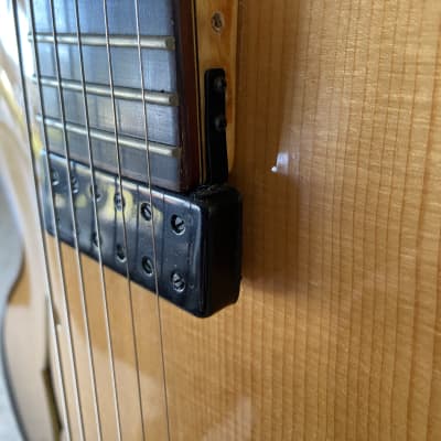 Yunzhi Archtop Guitar 16” image 14