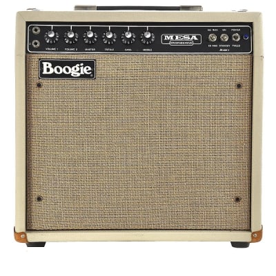 Mesa Boogie Mark I Reissue 100-Watt 1x12" Guitar Combo