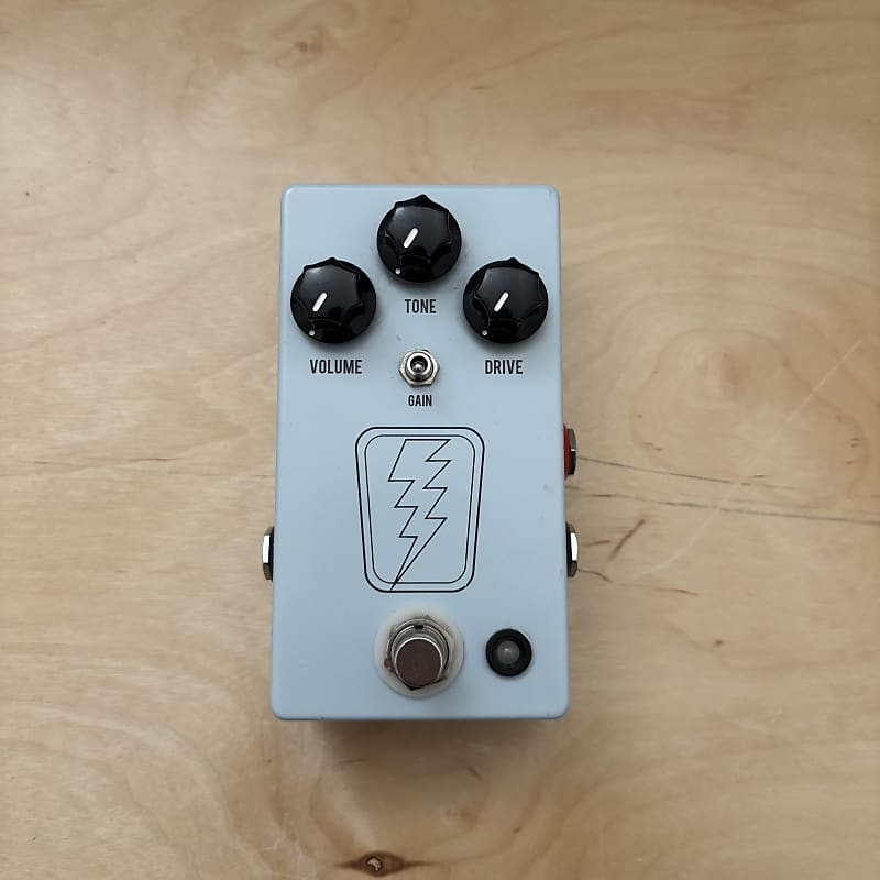 JHS SuperBolt V2 | Reverb