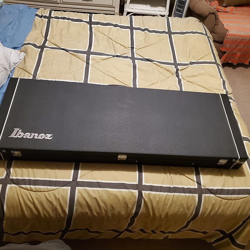 Ibanez Bass Case- Fits EHB Series | Reverb