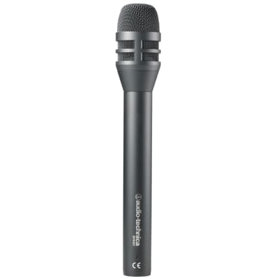 Audio Technica BP4001 Cardioid Dynamic Microphone image 2