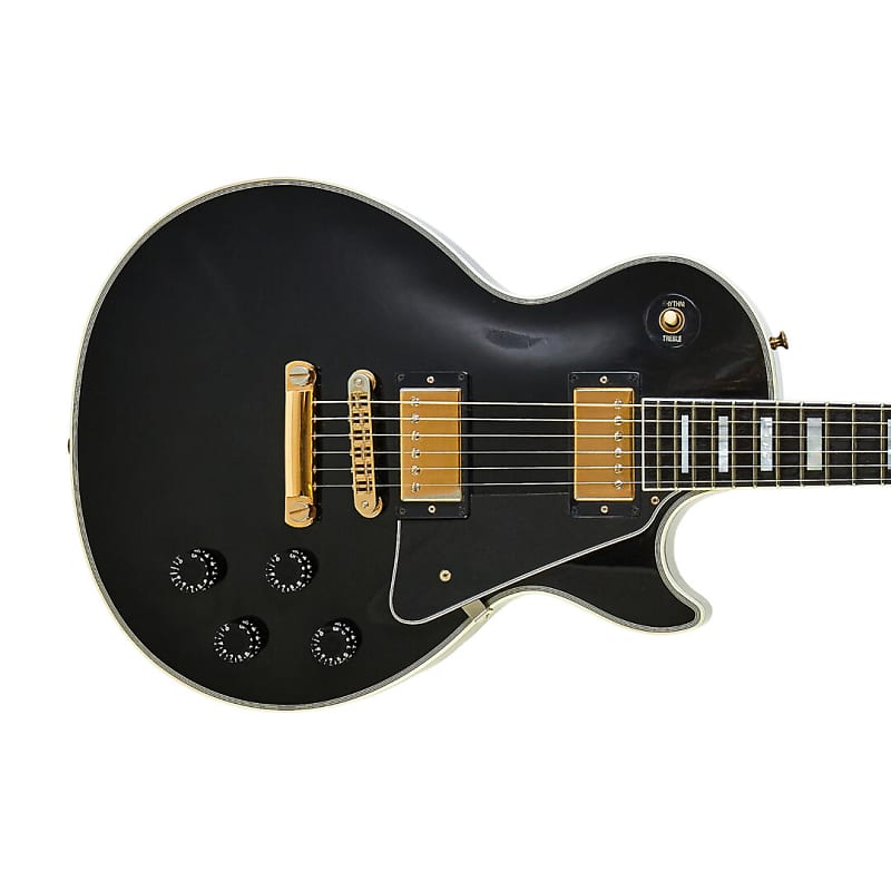 2004 Gibson Custom Shop Les Paul Custom '57 Historic Reissue