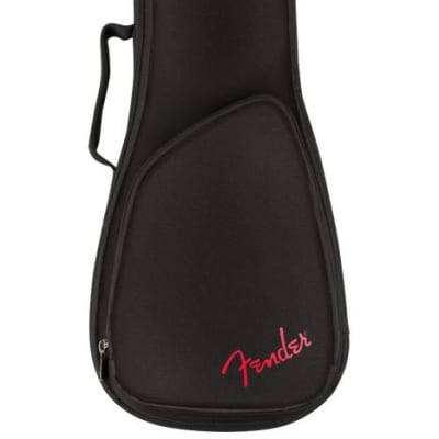 Fender on sale ukulele case