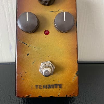 Lovepedal Eternity Burst ハンドワイアーモデル ETERNITY BURST HANDWIRE