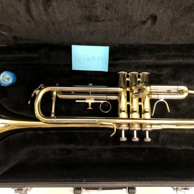 Jupiter STR-600 Trumpet | Reverb