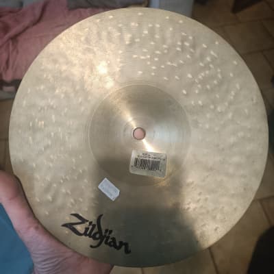Zildjian 10" K custom dark splash cymbal (K0932) image 2