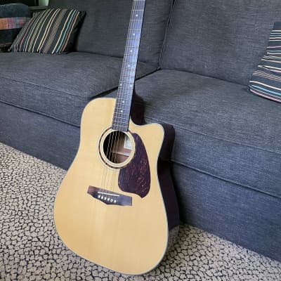 Ibanez PF5CE 2000s for sale