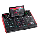 Akai Professional MPC X - Standalone Sampler and Sequencer