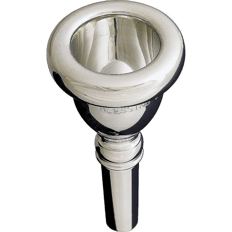 Tuba Mouthpice Miraphone Tuba Mouthpiece TU27 | Reverb