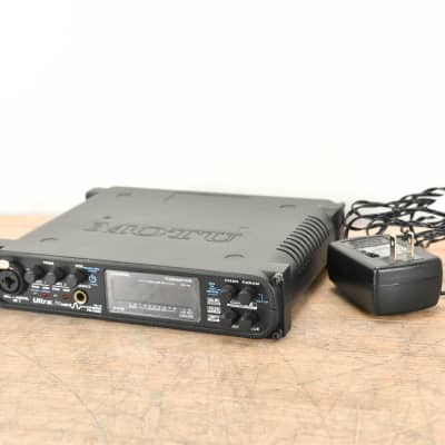 MOTU UltraLite-Mk3 FireWire / USB 2.0 Audio Interface CG004YQ