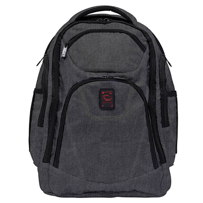 Odyssey Gray Backtrak XL DJ Gear Backpack [BPBACKTRAKXLG] Reverb