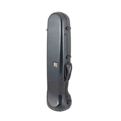 King 2B Tenor Trombone Outfit - Clear Lacquered image 6