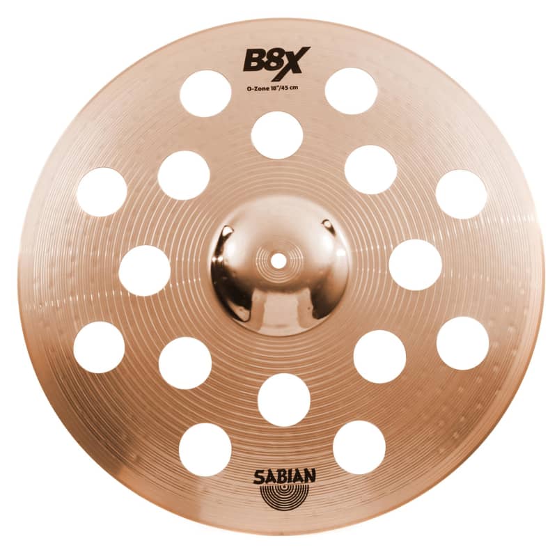 Photos - Cymbal Sabian   41800X new  2019