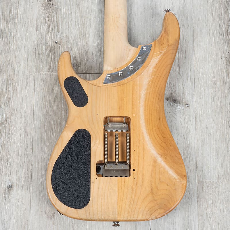 Washburn 4N USA Nuno Bettencourt Signature Model - Matte