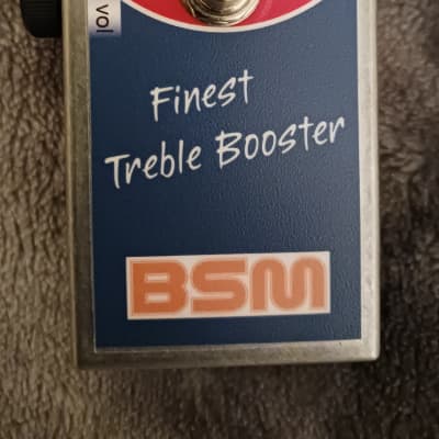 Reverb.com listing, price, conditions, and images for bsm-hs-c