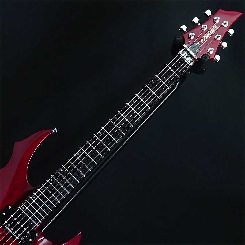 Edwards E-FR-130GT (STR) SN.ED0908371 -Made in Japan- /Used