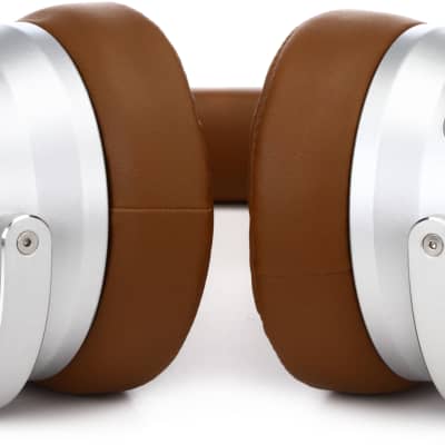 Meters OV-1-B-Connect Over-ear Active Noise Canceling Bluetooth Headphones - Tan image 3