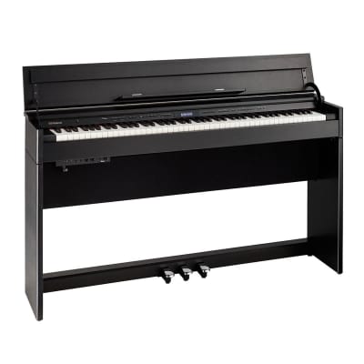 Roland HP 207 Digital Console Piano | Reverb