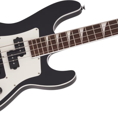 Jackson X Series Concert Bass CBXNT DX IV - Black image 5