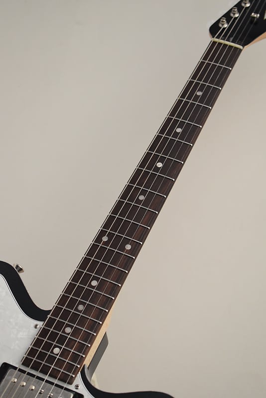 ギター freedom custom guitar research shaker Freedom Custom Guitar Research 新モデルShaker 3TS Fade