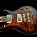 2021 Paul Reed Smith PRS McCarty 594 Flame Top Wood Library Brazilian ~ Black Gold