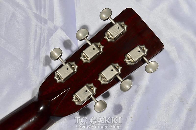 Sigma Guitars by C F Martin SEC 2000J | Reverb
