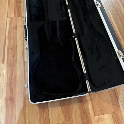 トバイアス TOBIAS BASS 専用ハードケース ベース