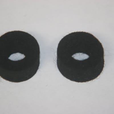 Pearl Felt Washers For Hi-Hat Cymbal Stands image 2