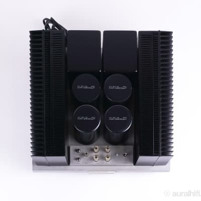 Vintage Pioneer M-22 // Solid-State Amplifier / Restored WG1003957 image 9