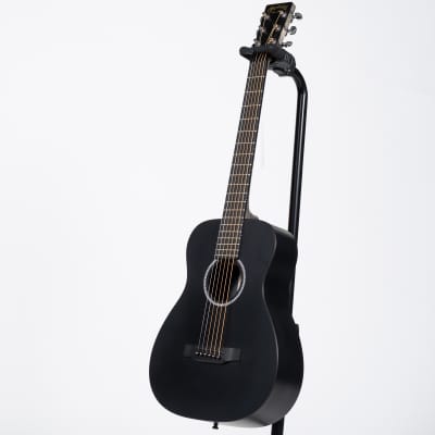 Lx black 2024 little martin