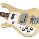 Rickenbacker 4003 Left Handed Electric Bass MapleGlo on sale Till 12/19/22