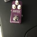 TC Electronic Vortex Mini Flanger