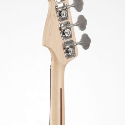 Fender Japan JB STD CAR (01/19) | Reverb