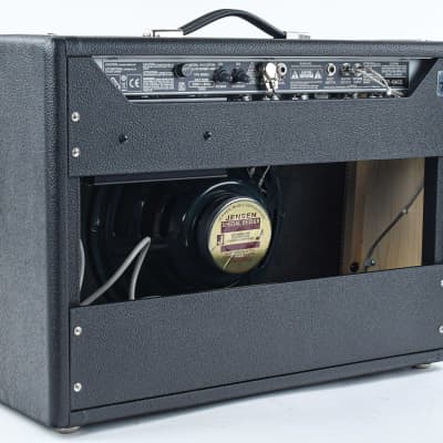 Fender 64 Custom Deluxe Reverb image 5