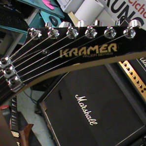 Vintage Kramer Guitar image 4