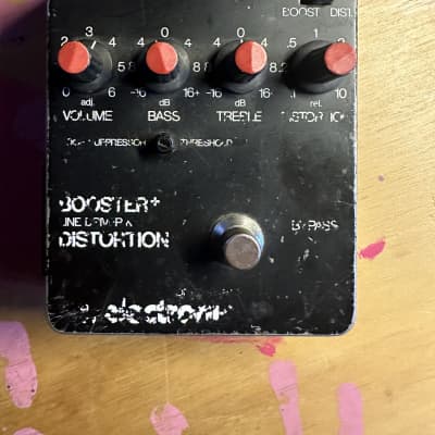 Reverb.com listing, price, conditions, and images for tc-electronic-line-booster