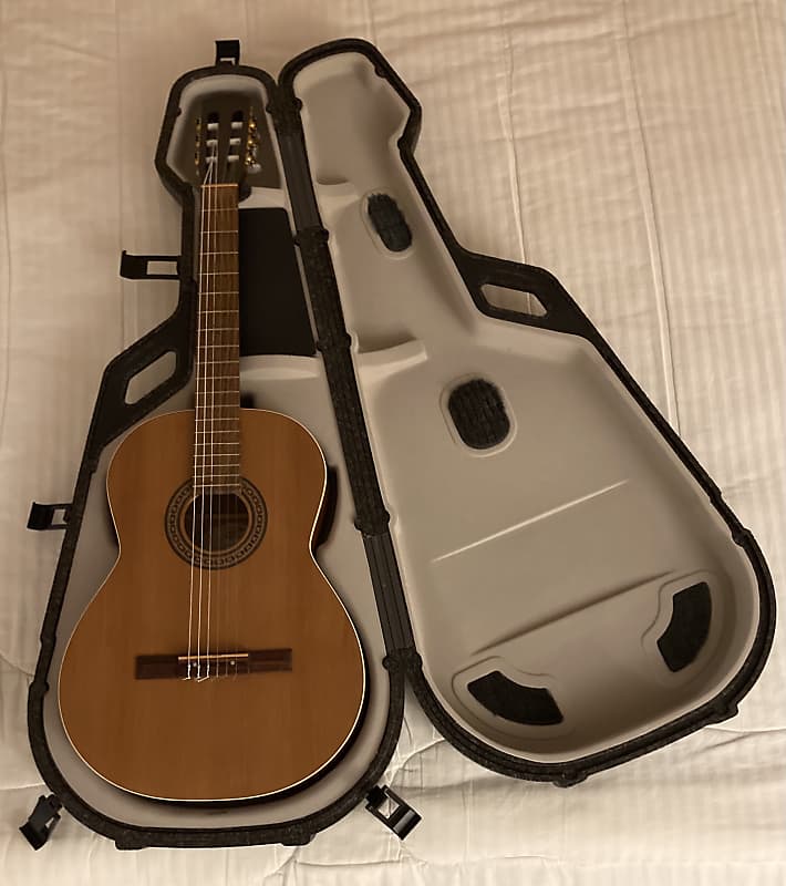 Godin La Patrie Etude 2000s matt finish Reverb