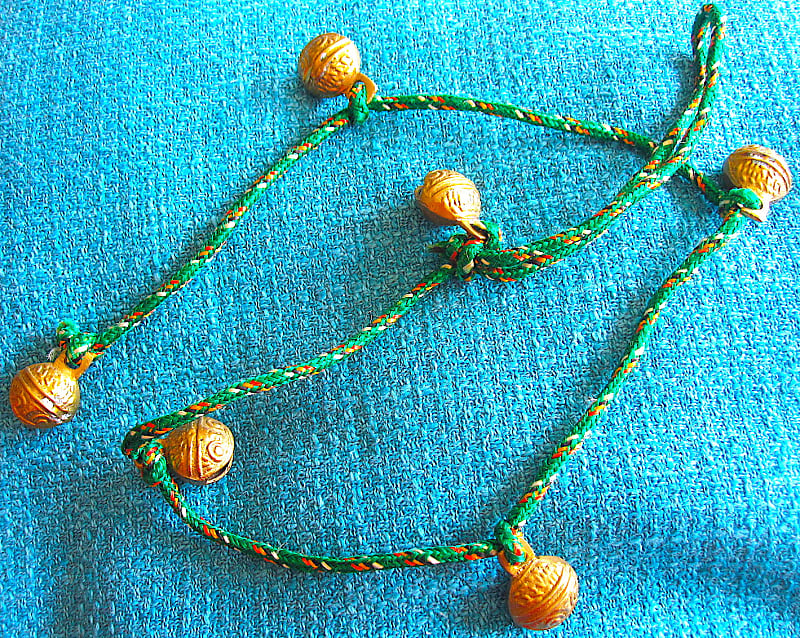 Bells String - NOS image 1