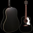 Gibson Acoustic '60s J-45 Original, Ebony 083 4lbs 4.9oz