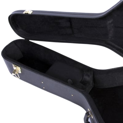 On-Stage Hardshell Case for Dreadnought Acoustic image 4