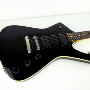 Greco　MS-600 Mirage Greco MS-600 RB MIRAGE 1992 Real Black MIJ fujigen Iceman