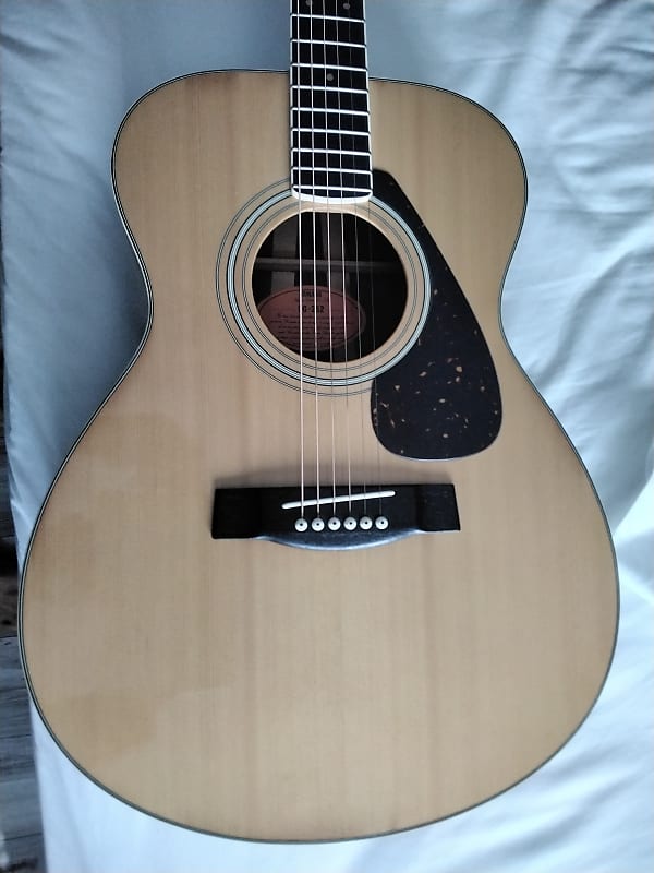 YAMAHA アコースティックギター FG-252 YAMAHA FG-252です♬: オヤジの挑戦TK□趣味のギター弾き語り