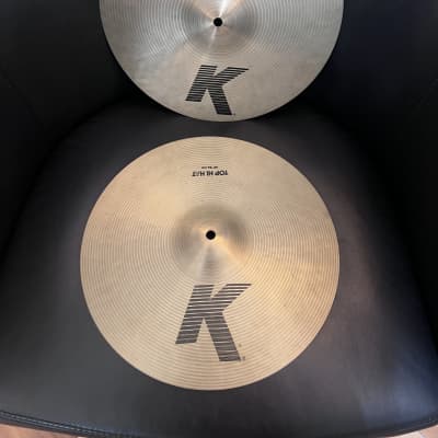 Zildjian 14