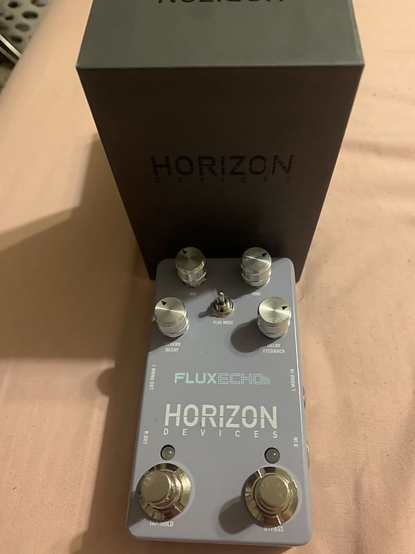 Horizon Devices Flux echo Reverb