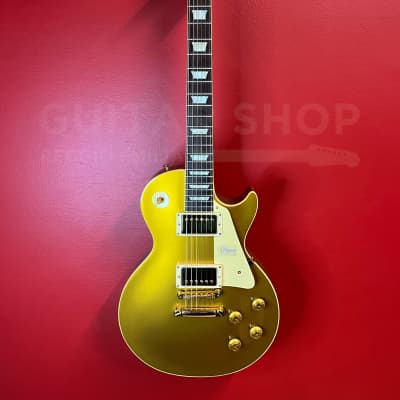 Gibson Custom 1957 Les Paul Goldtop Reissue Ultra Heavy Aged